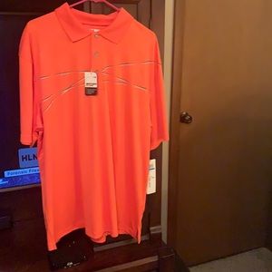 Brand new golf shirt